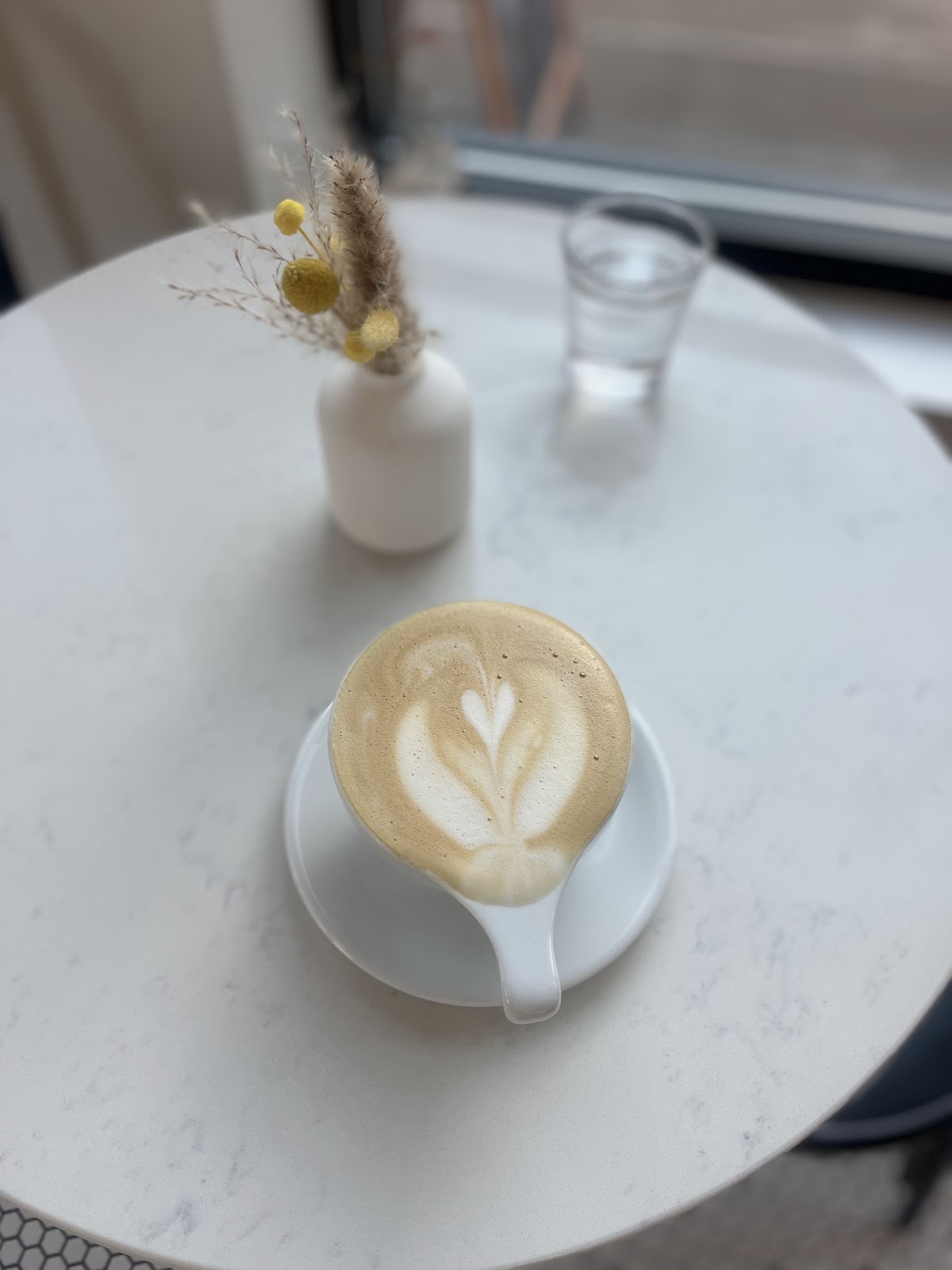 Photo of Post Coffee Company