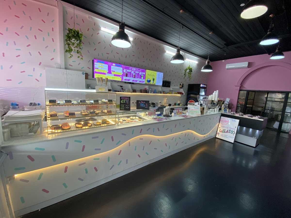 Photo of Alonso's Donuts