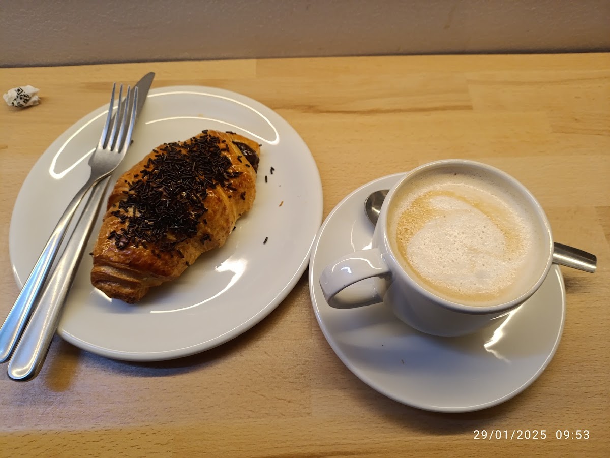 Photo of Kaffeeina