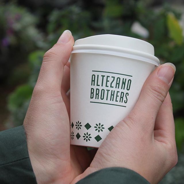 Photo of Altezano Coffee Roasting Company