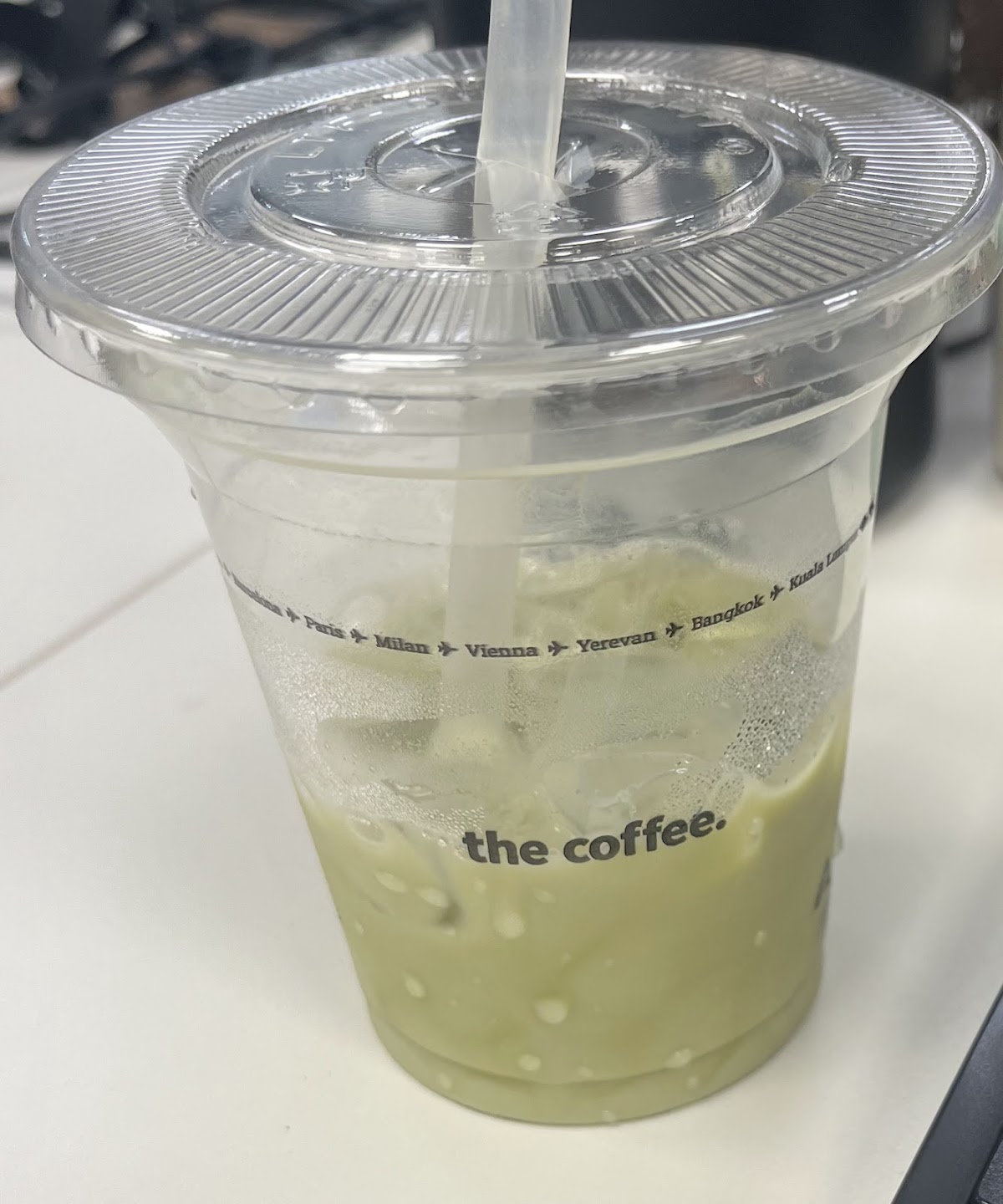 Photo of The Coffee