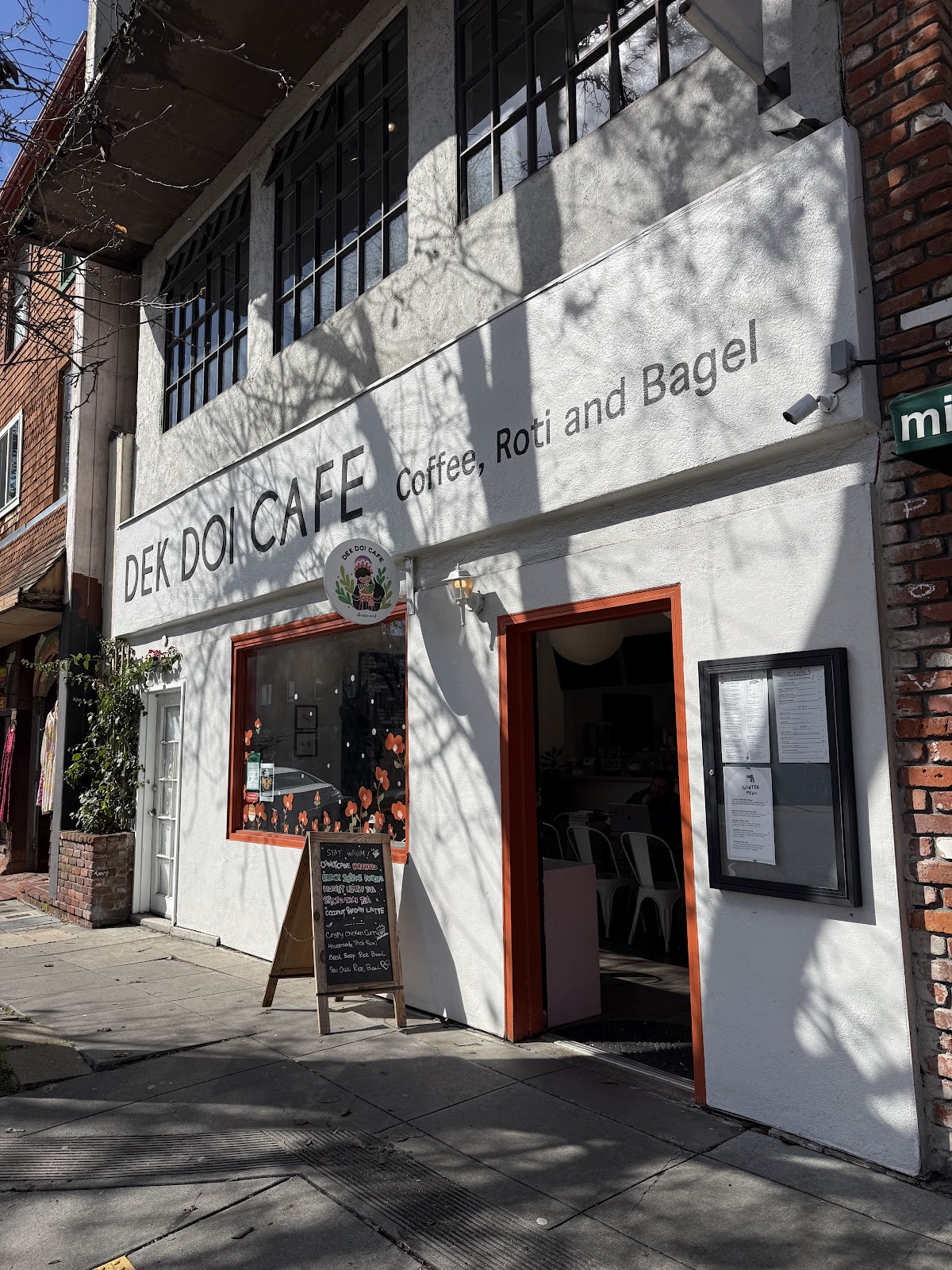 Photo of Dek Doi Cafe
