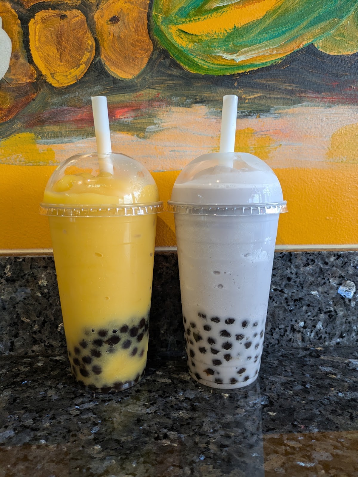 Photo of Thanh's French Coffee & Bubble Tea