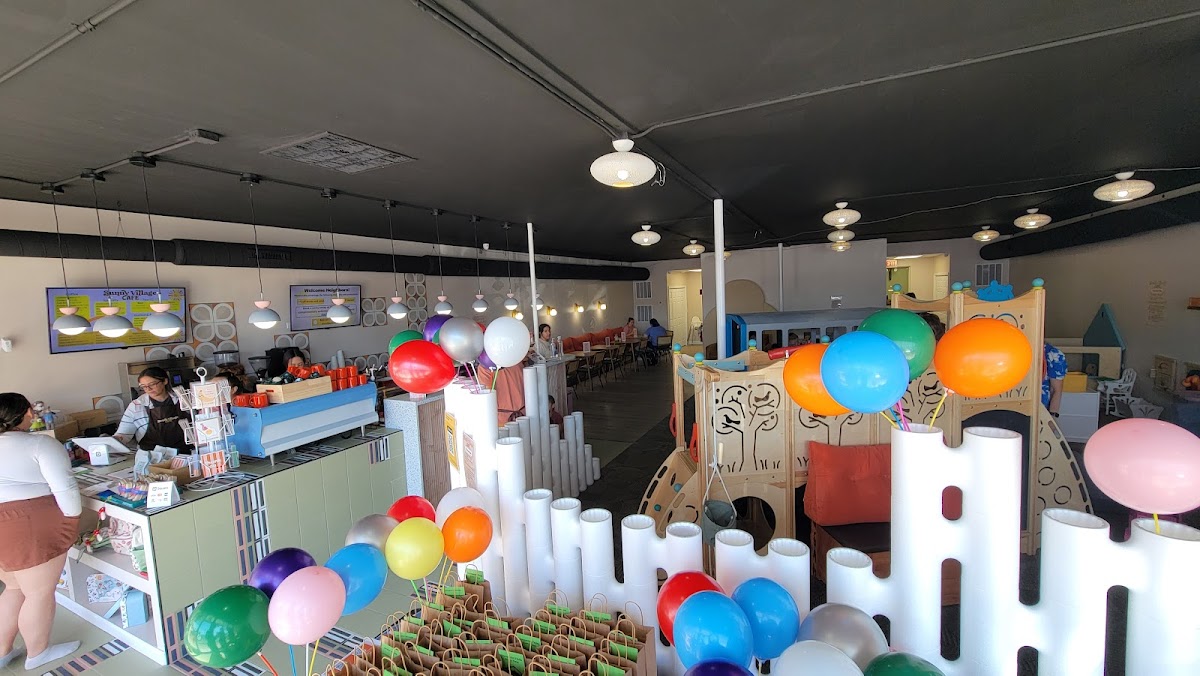 Photo of Sunny Village Cafe