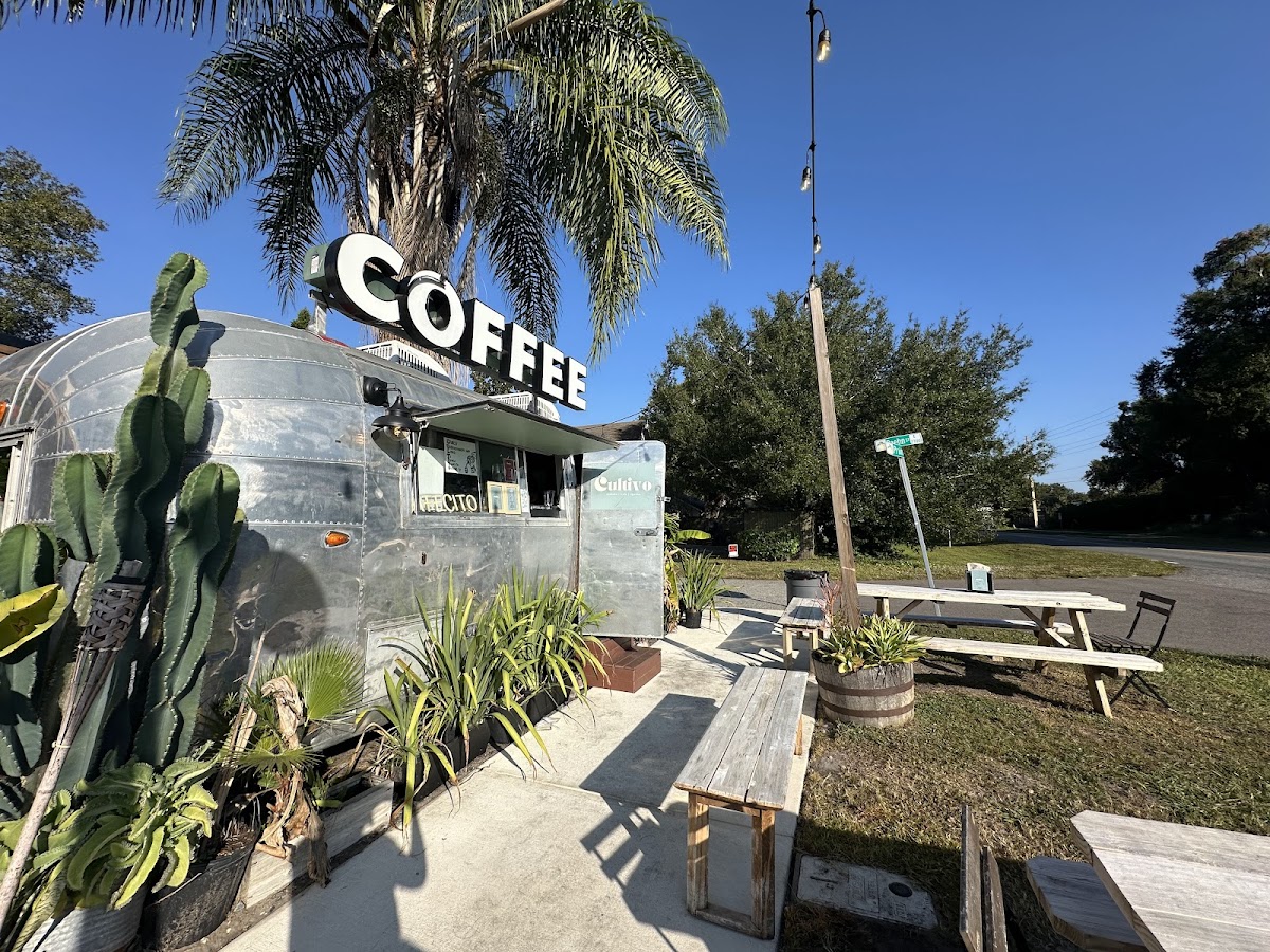 Photo of Cultivo Coffee Co