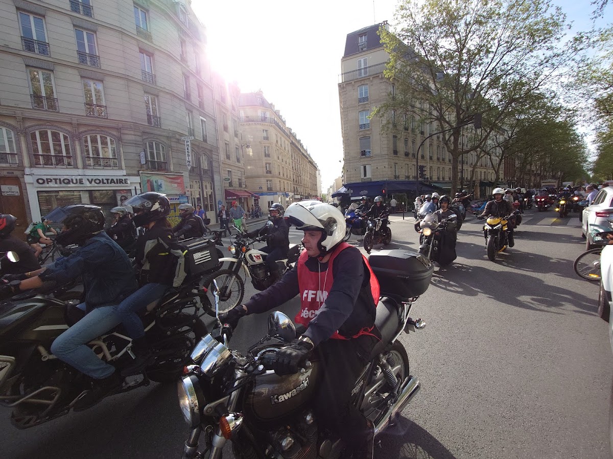 Photo of Le Saint Augustin
