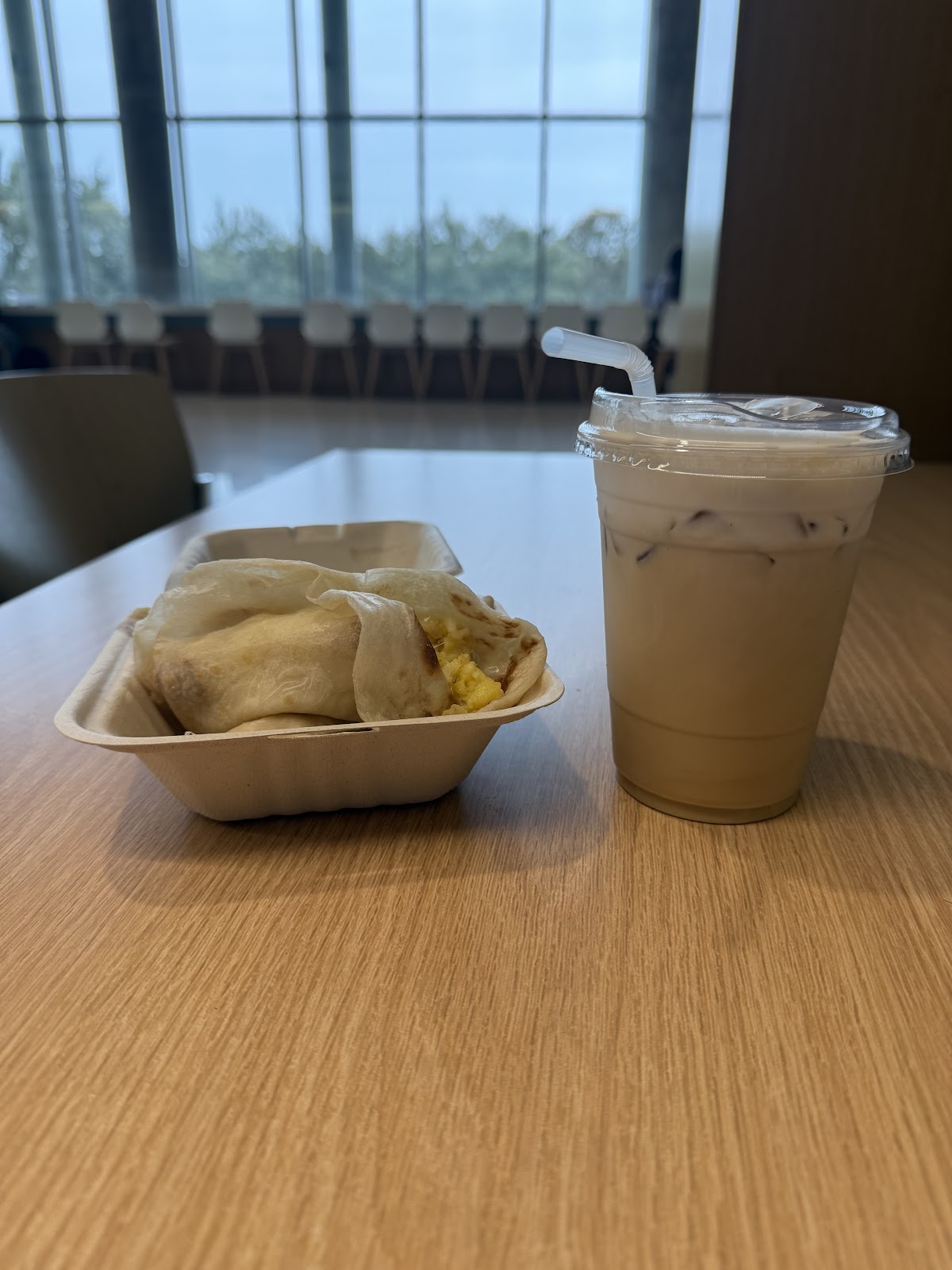 Photo of Inclusion Coffee Express