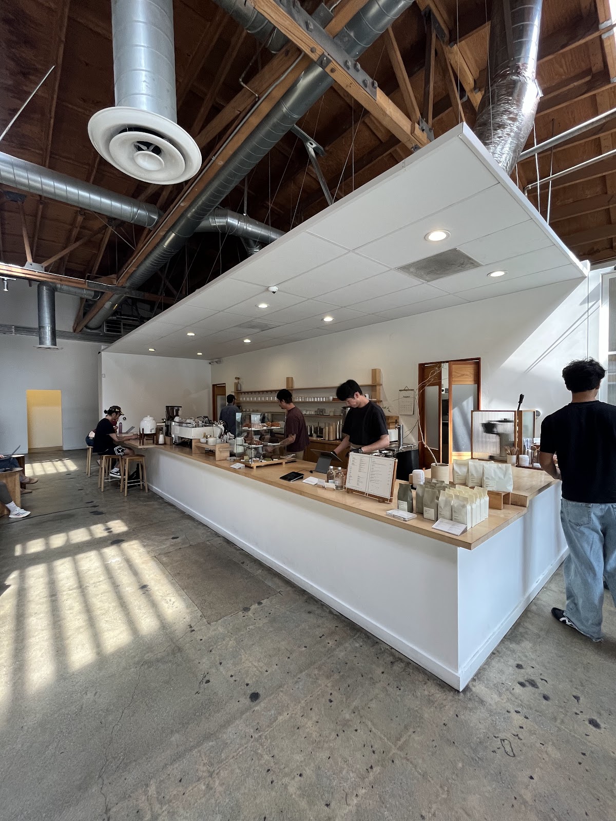 Photo of Maru Coffee