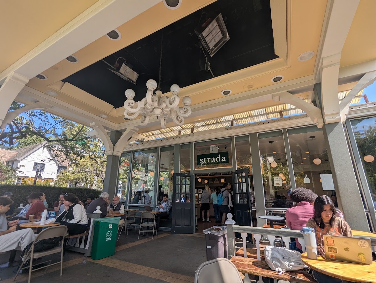 Photo of Caffe Strada