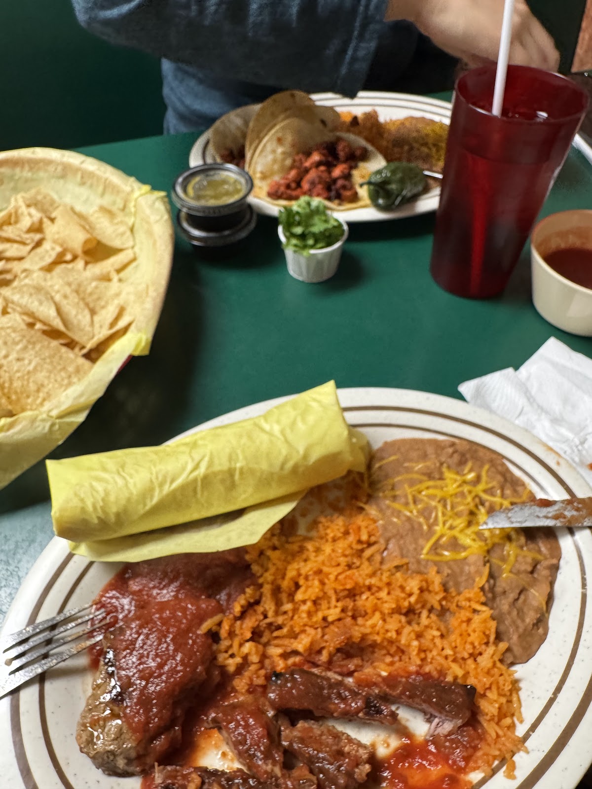 Photo of Daybreak Cafe & Grill