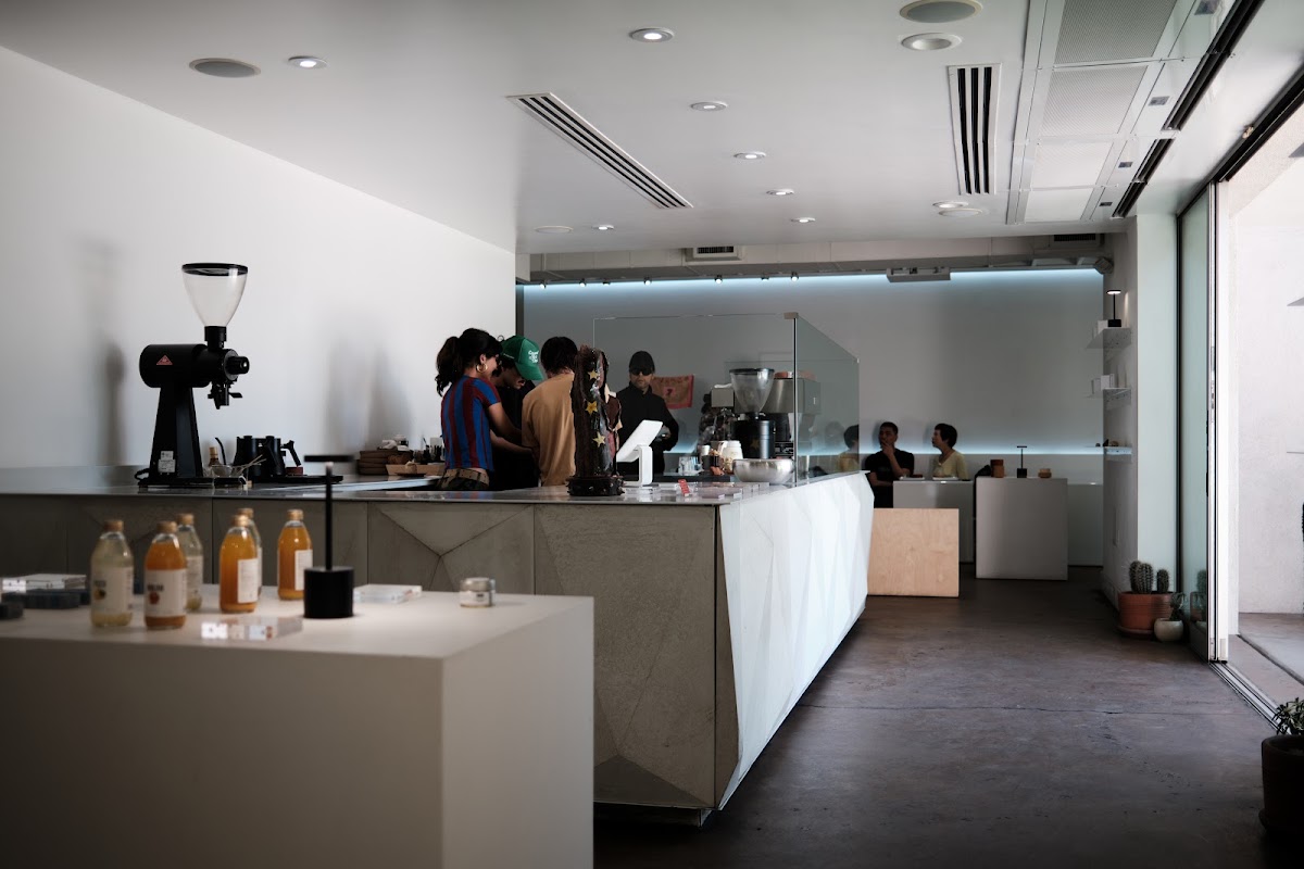 Futuro interior