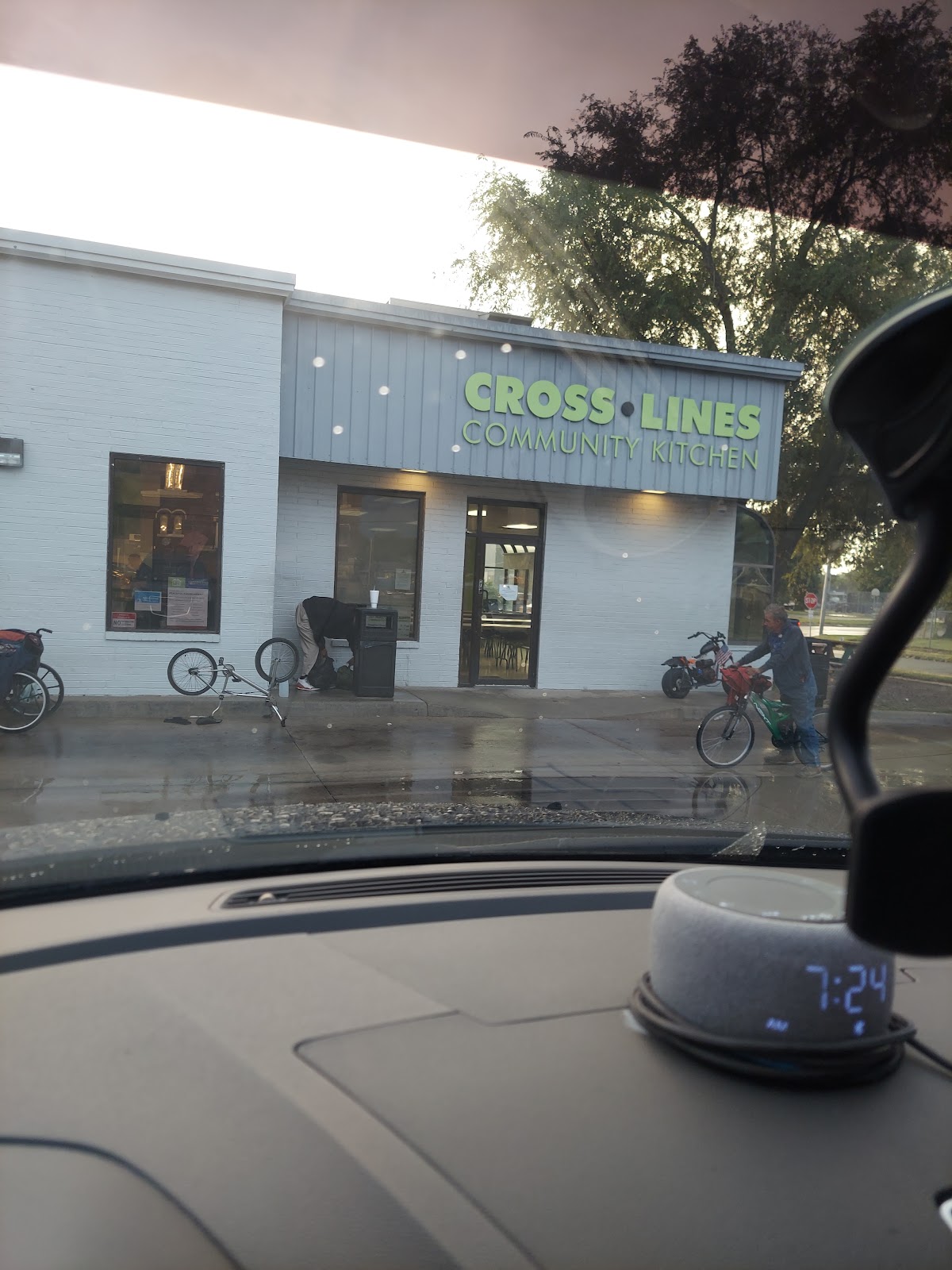 Photo of Cross-Lines Community Kitchen