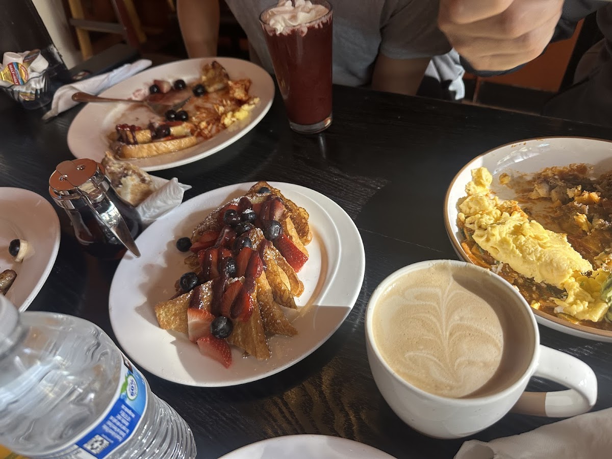 Photo of Paula's Cafe