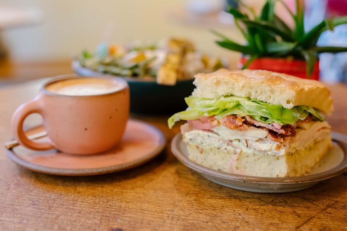 Photo of Harken Cafe