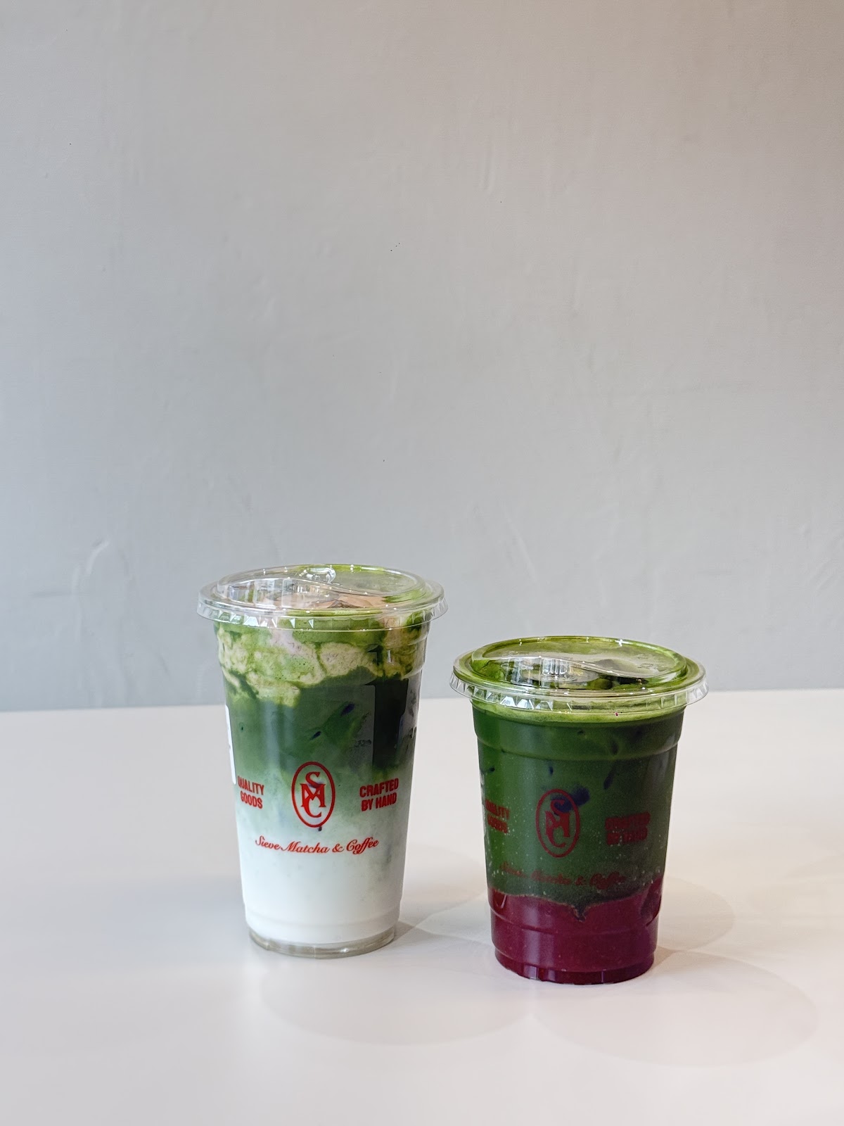 Photo of Sieve Cafe: Matcha & Coffee