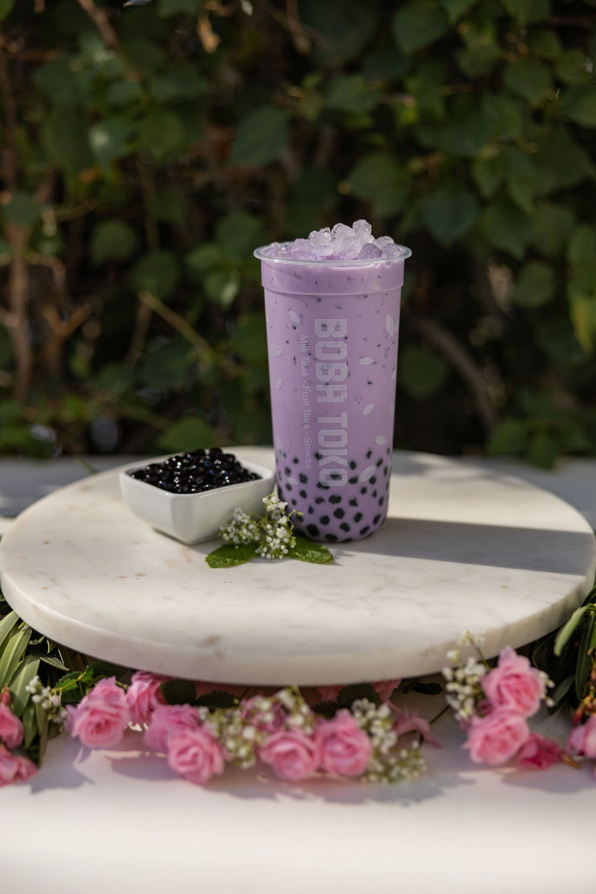 Photo of Boba Toko