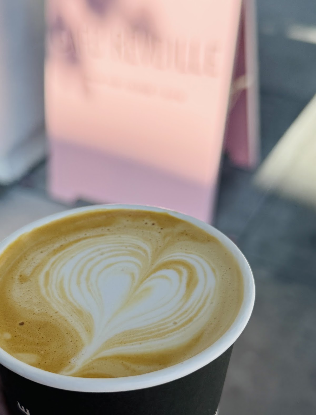Photo of Cafe Réveille