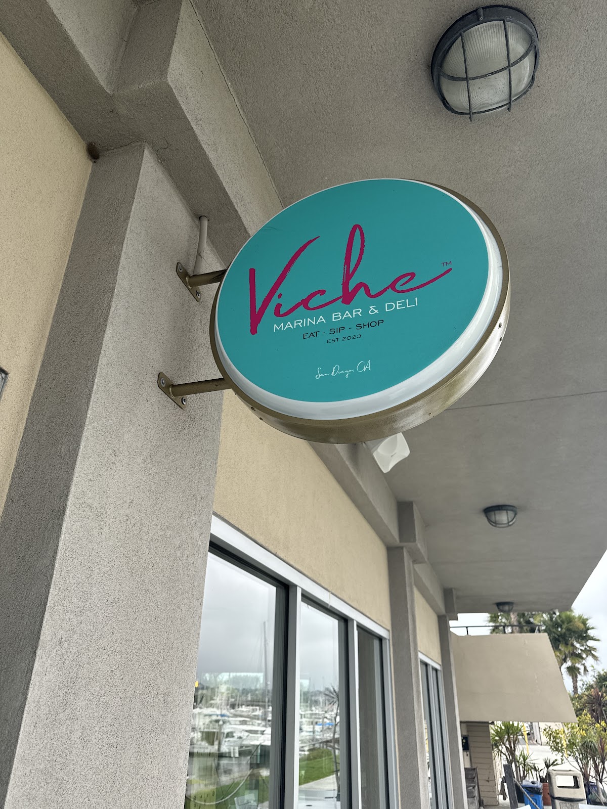 Photo of Viche Marina Deli