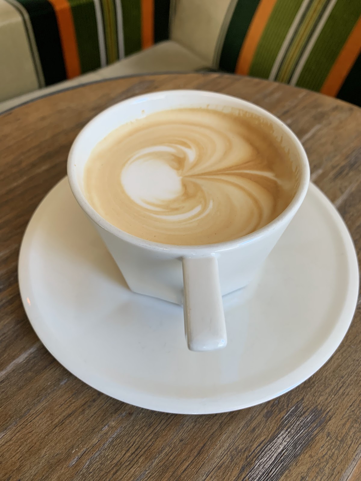 Photo of COUNTERPART COFFEE GALLERY