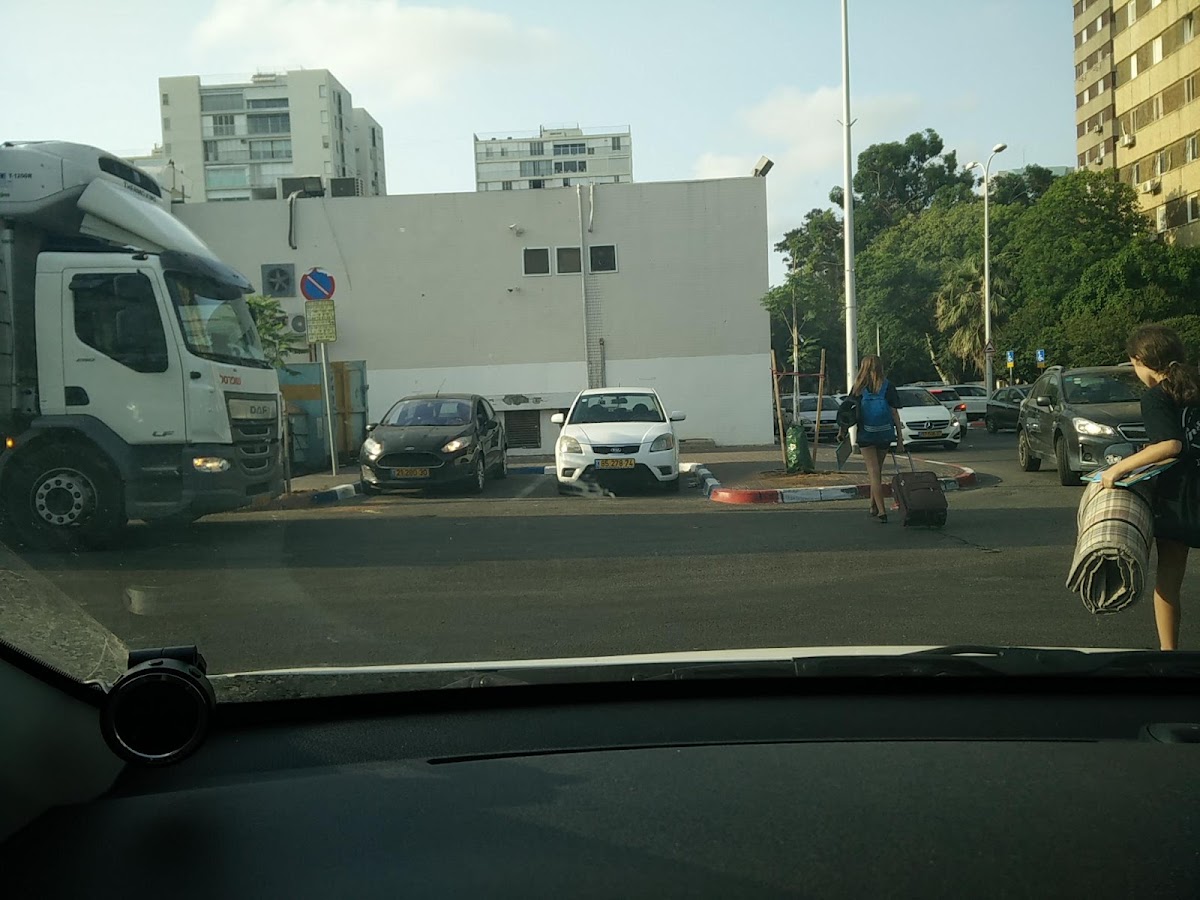 Photo of מרכז טאגור