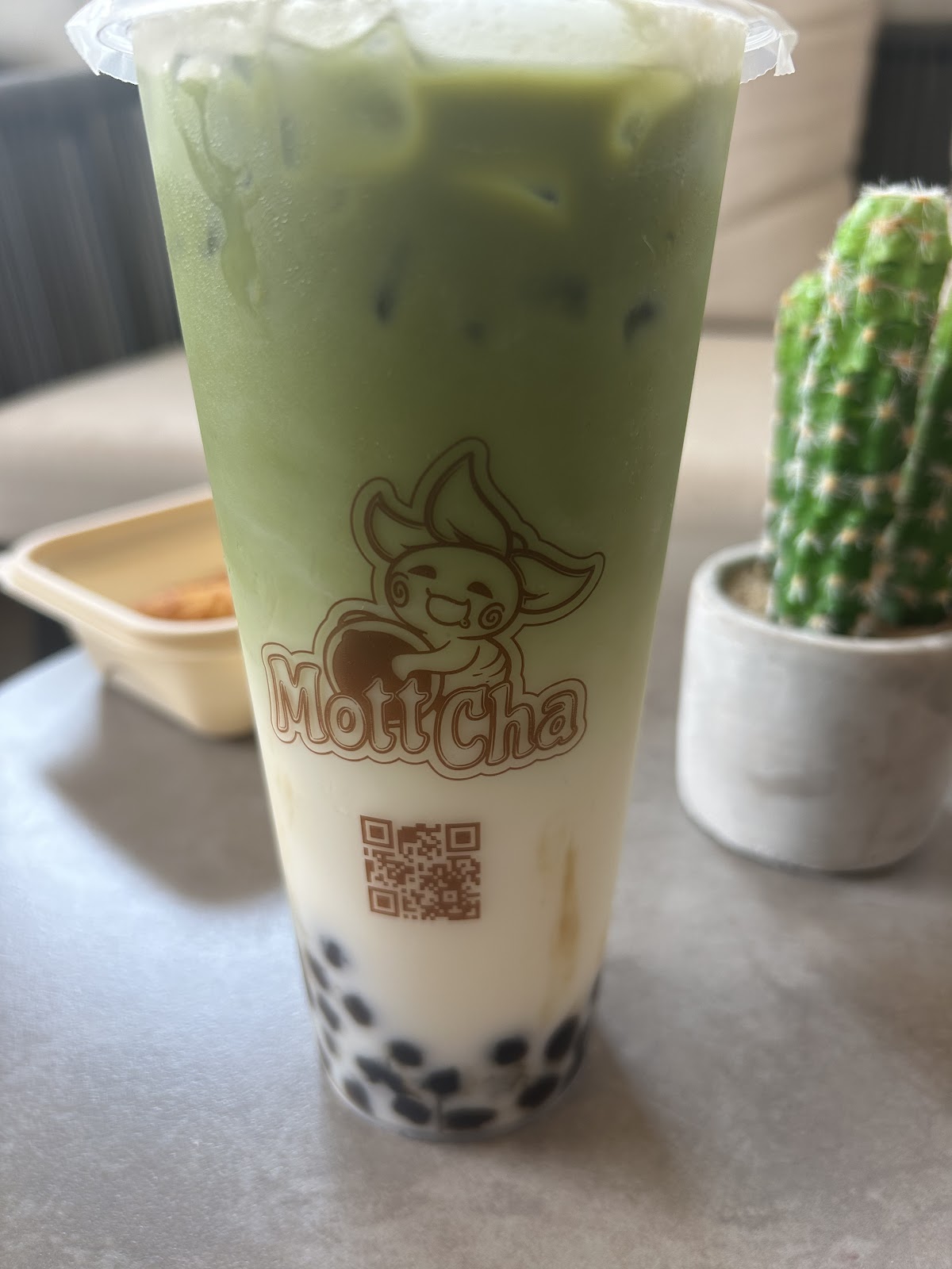 Photo of Mott Cha