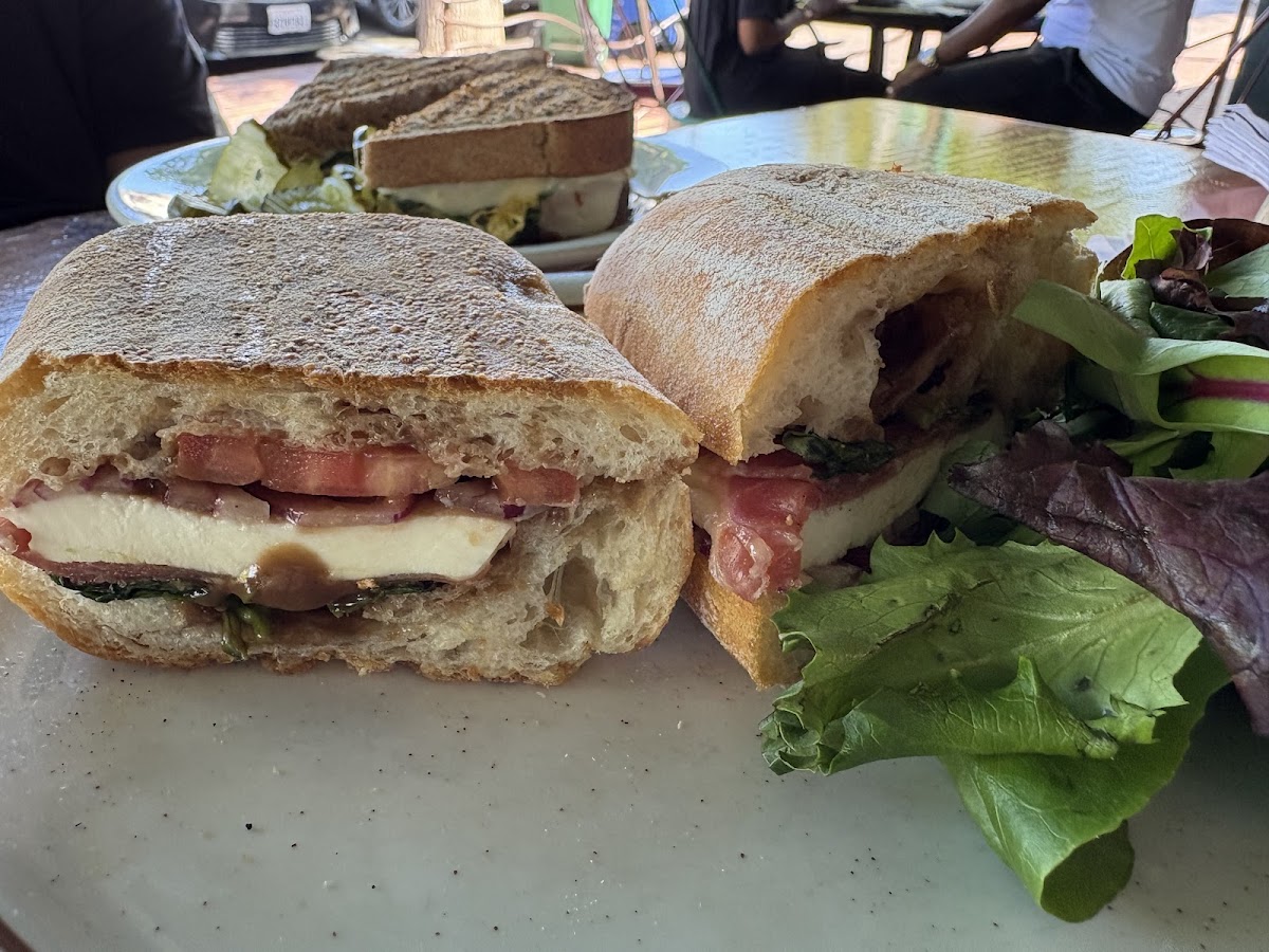 Photo of Caffe Chiave
