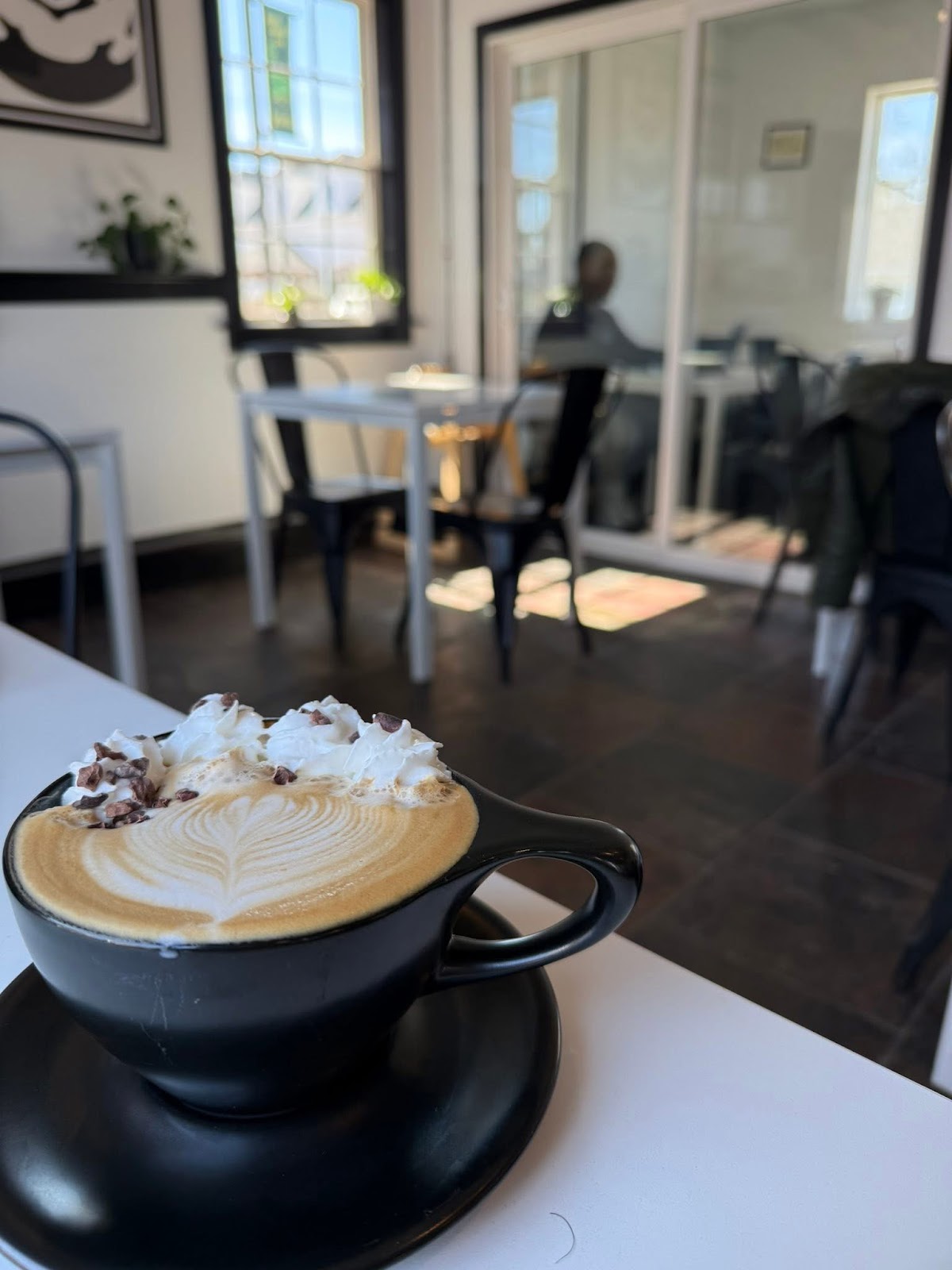 Photo of Upshot Coffee Flagship