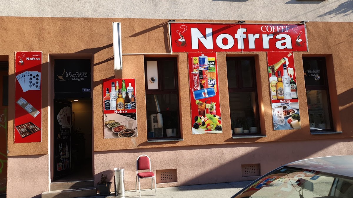 Photo of Nofrra Coffee