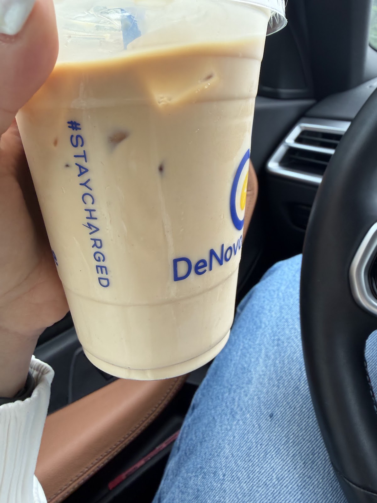 Photo of Denovo Coffee