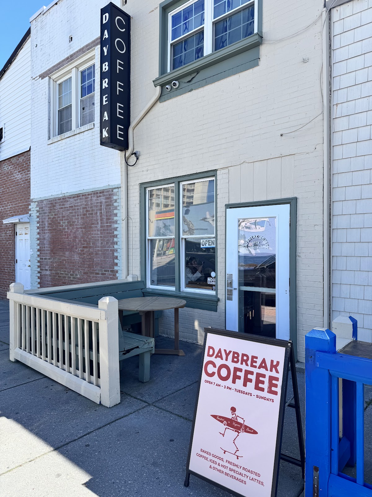 Photo of Daybreak Coffee
