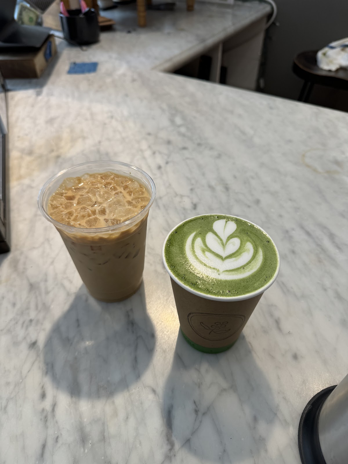Photo of Souvenir Coffee Co.