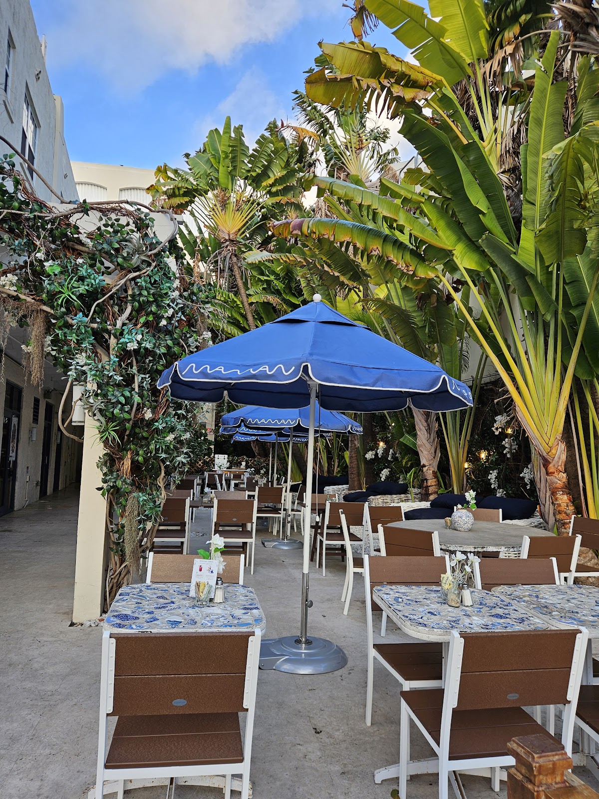 maman interior