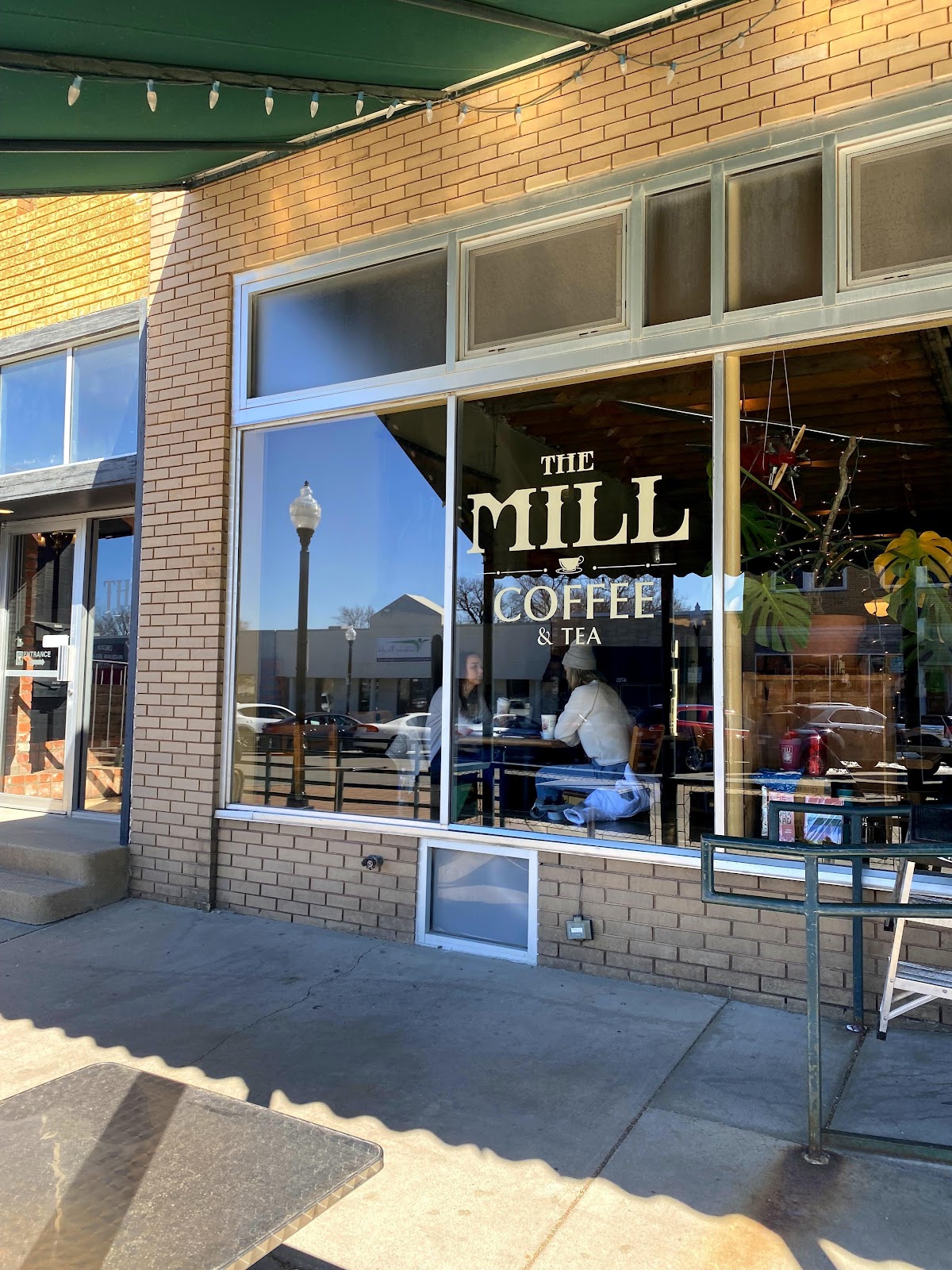 Photo of The Mill Coffee and Tea
