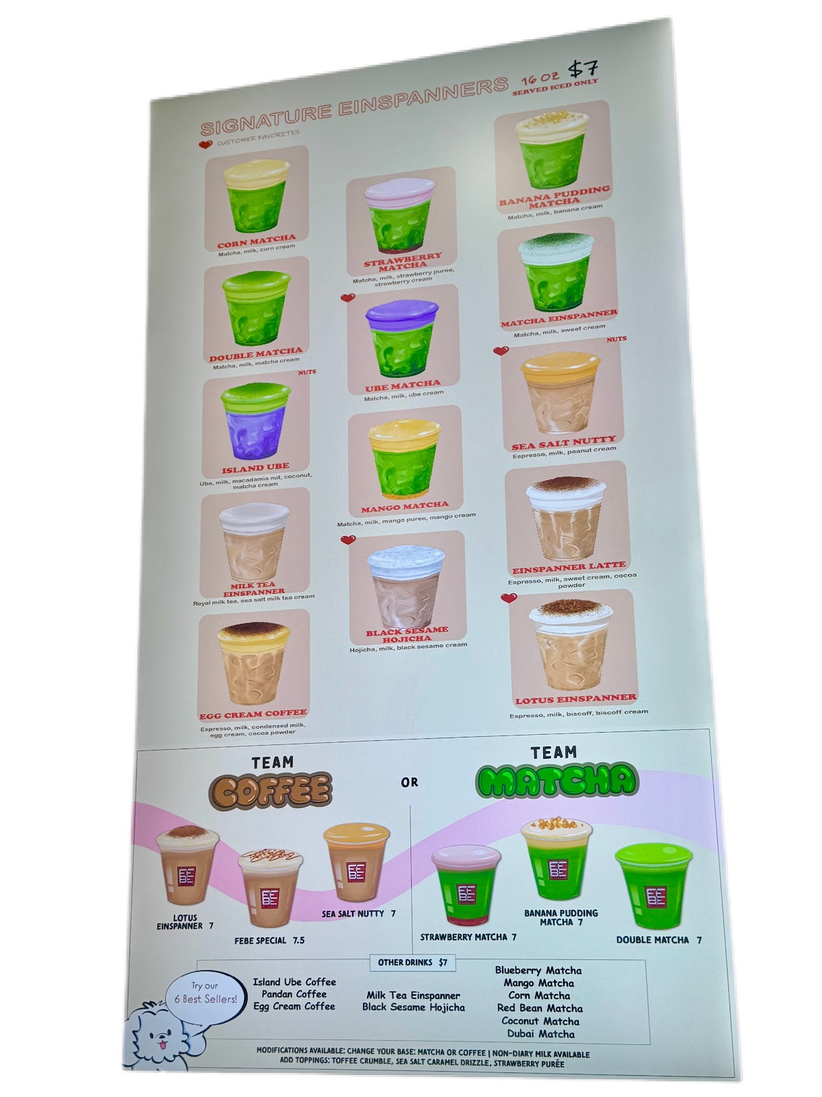 Photo of FEBE COFFEE