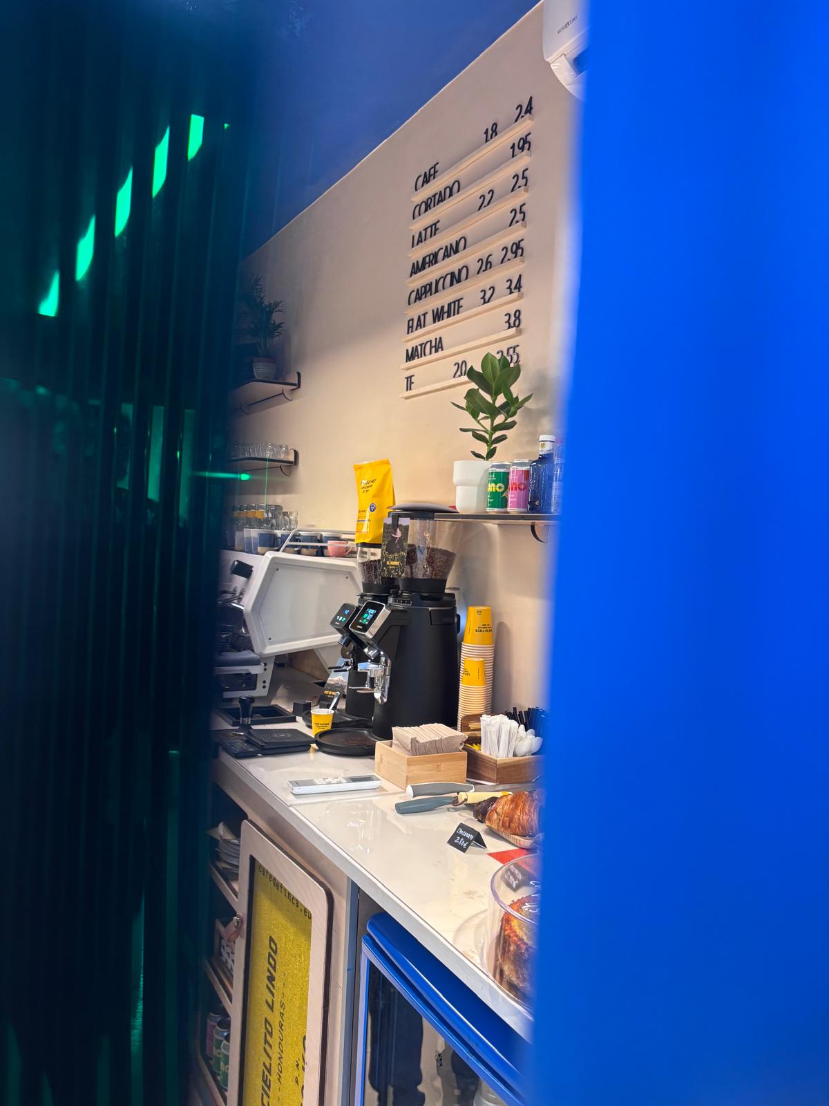 Photo of La Makeada- Cafè d'Especialitat