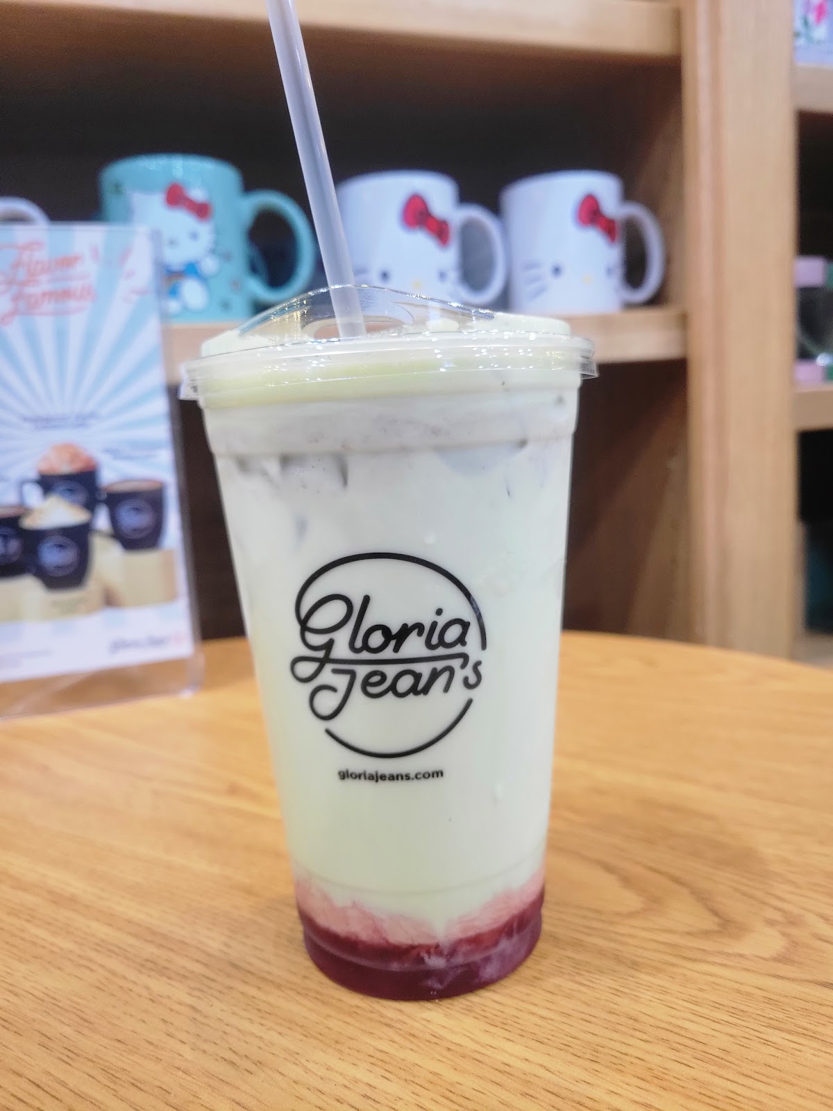 Photo of Gloria Jean's Coffees