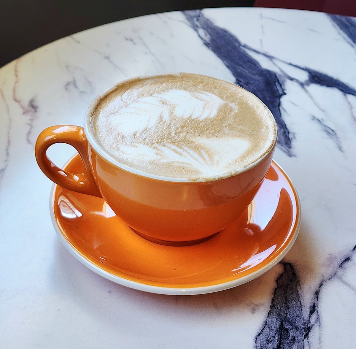 Photo of Full Bloom Coffee Roasters