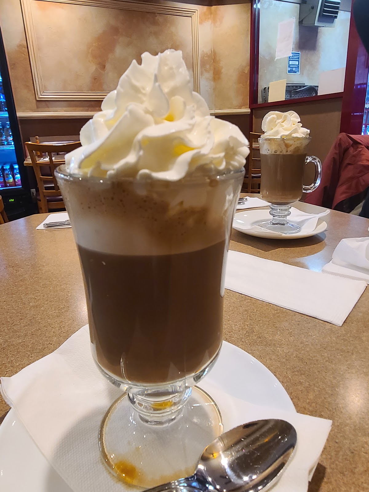 Photo of D and D Coffee Shop
