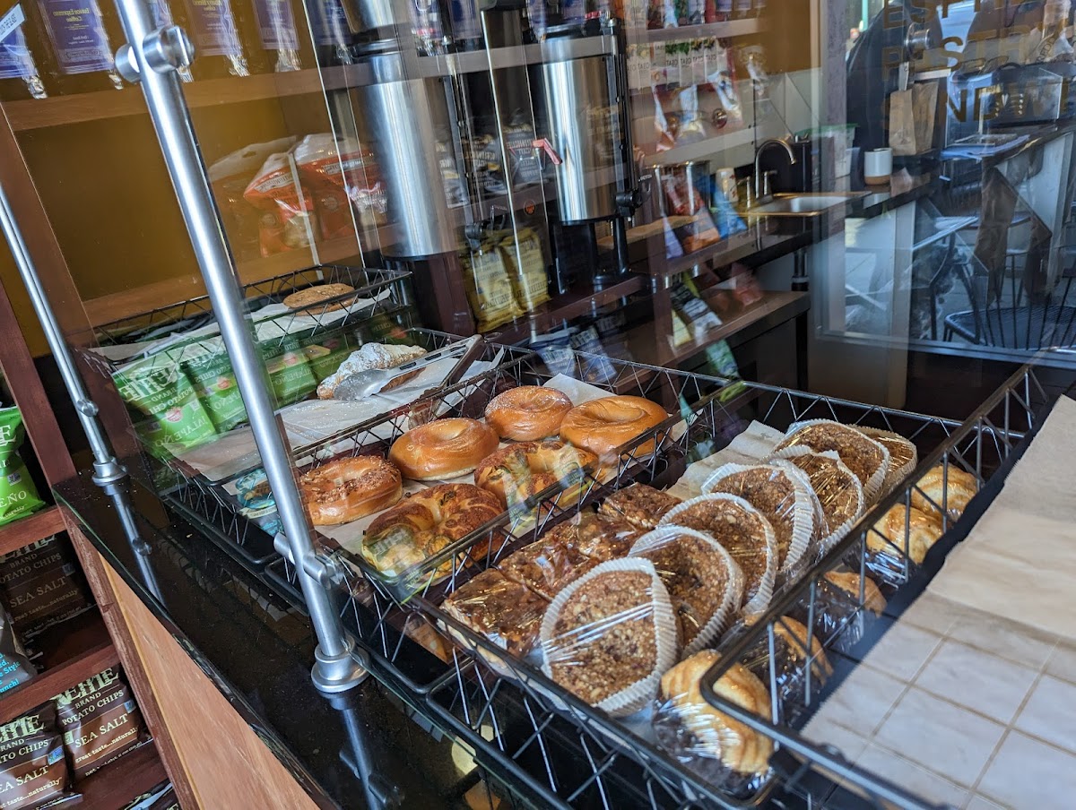 Photo of Eunice Gourmet Cafe
