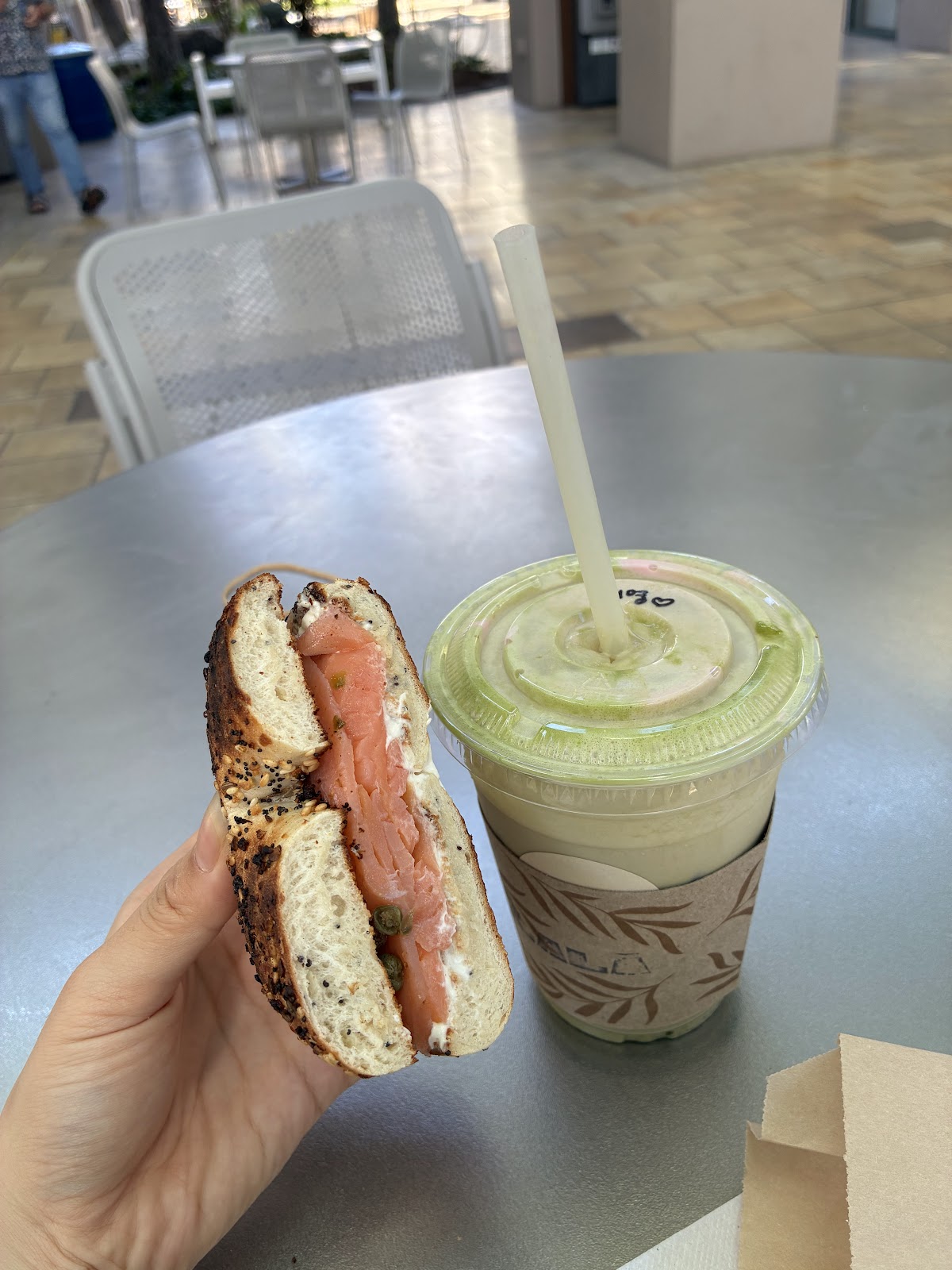 Photo of Cafe 'Alalā