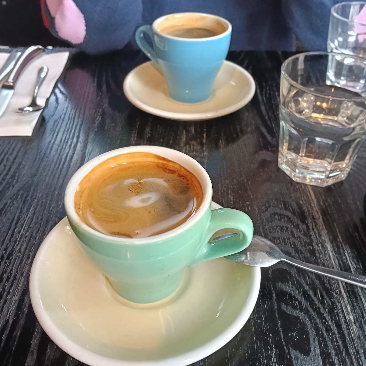 Photo of Tinker Tailor Cafe & Wine Bar