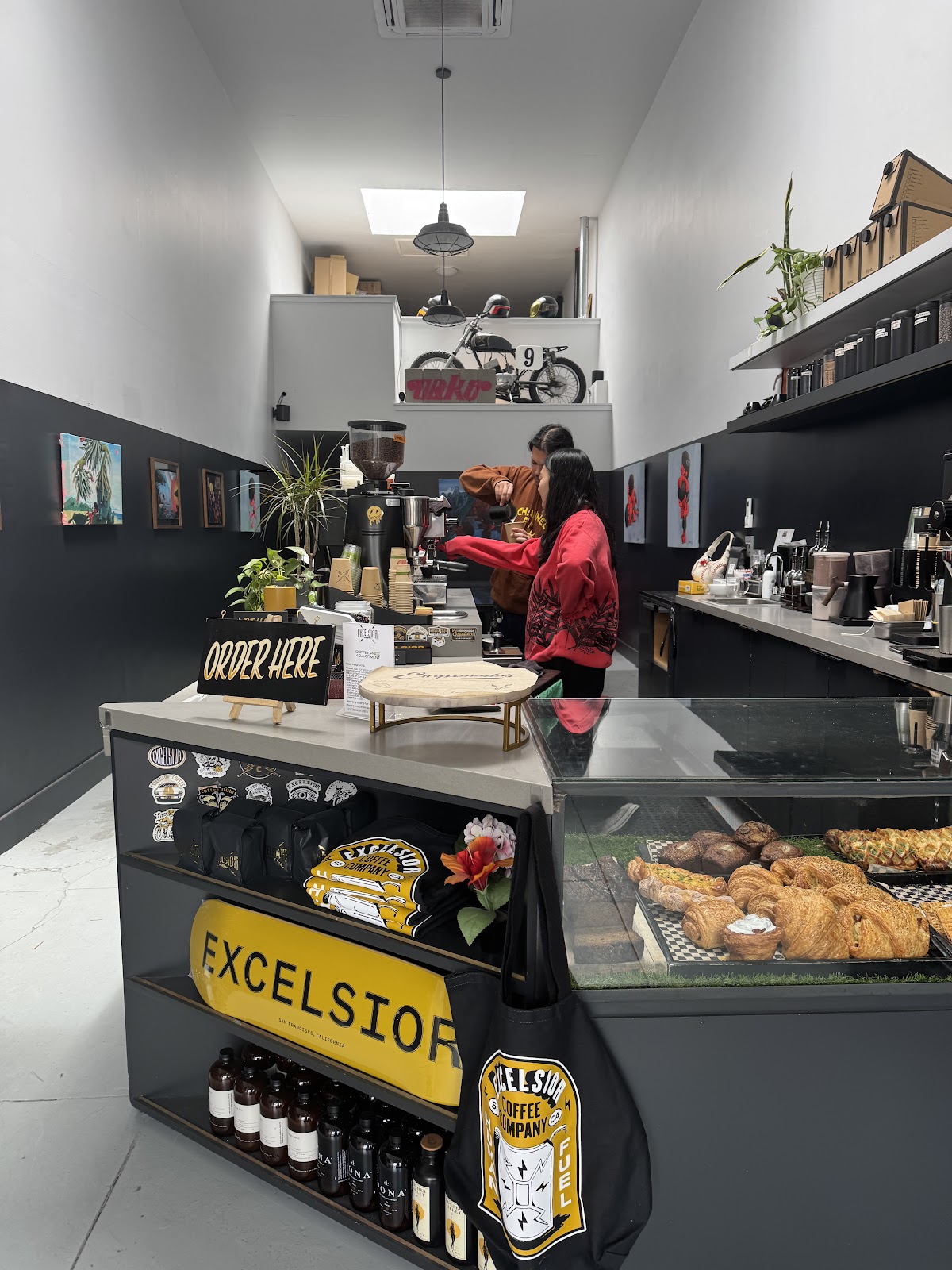 Photo of Excelsior Coffee