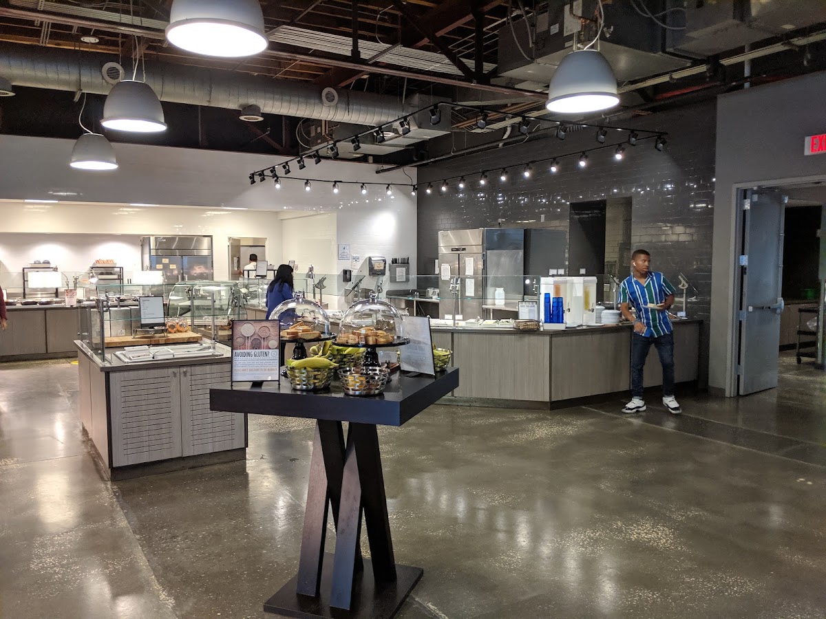 Photo of Byte Cafe