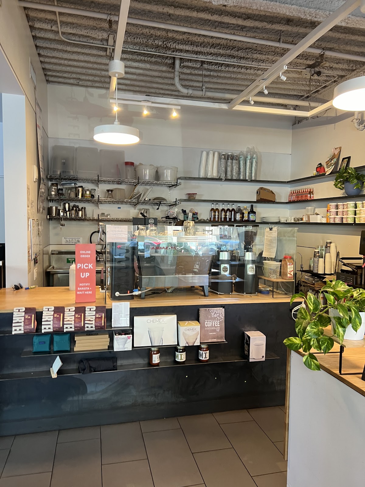 Photo of Cartel Roasting Co.