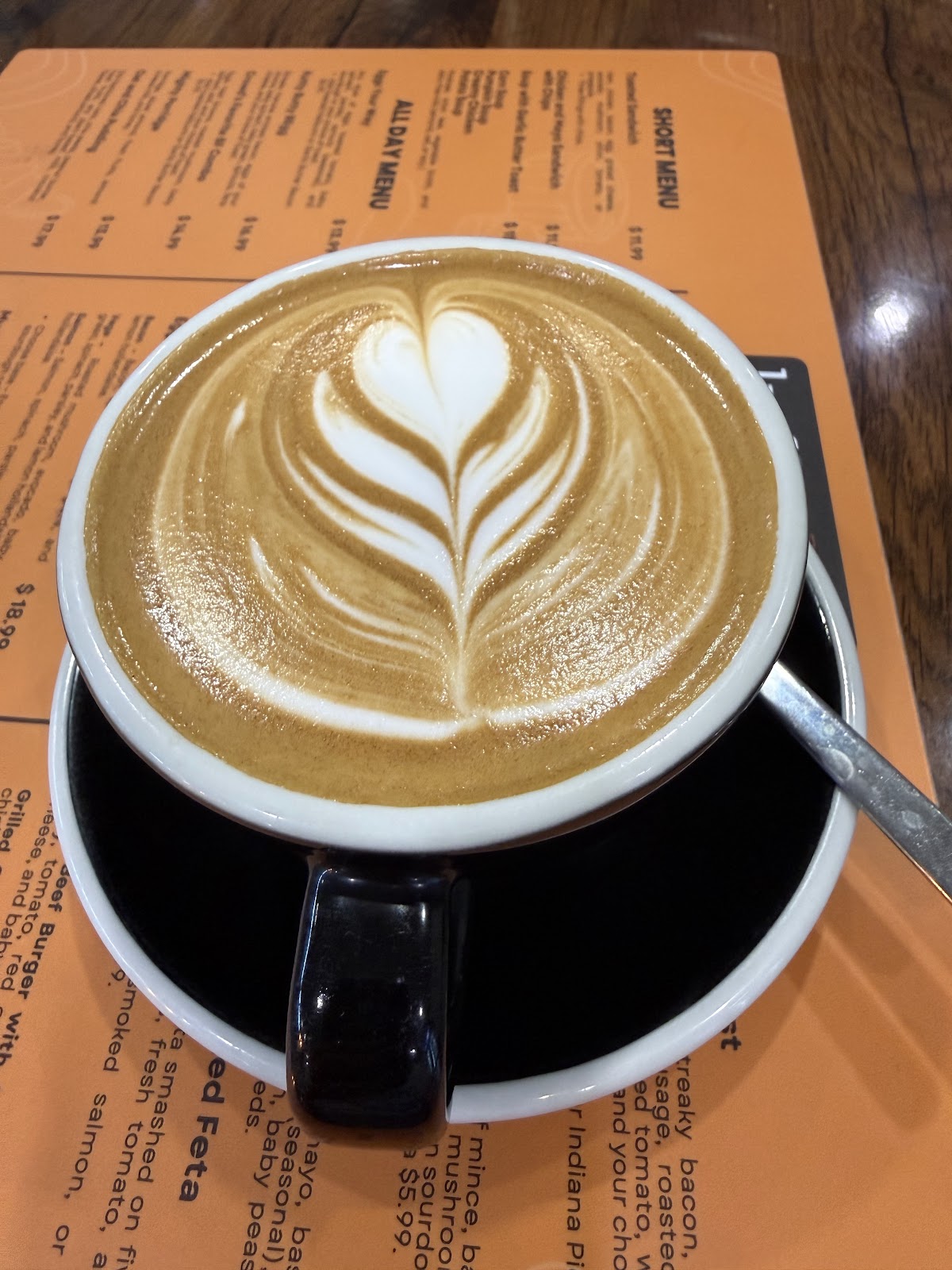Photo of Koffee Bar CBD