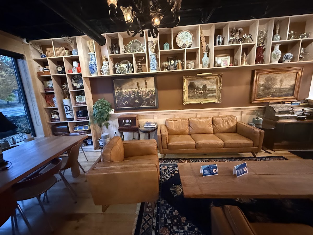 Photo of Momo cafe