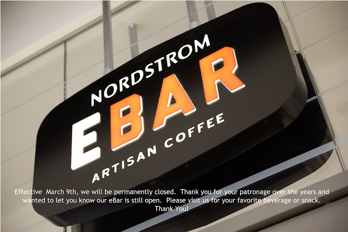 Photo of Cafe Bistro at Nordstrom