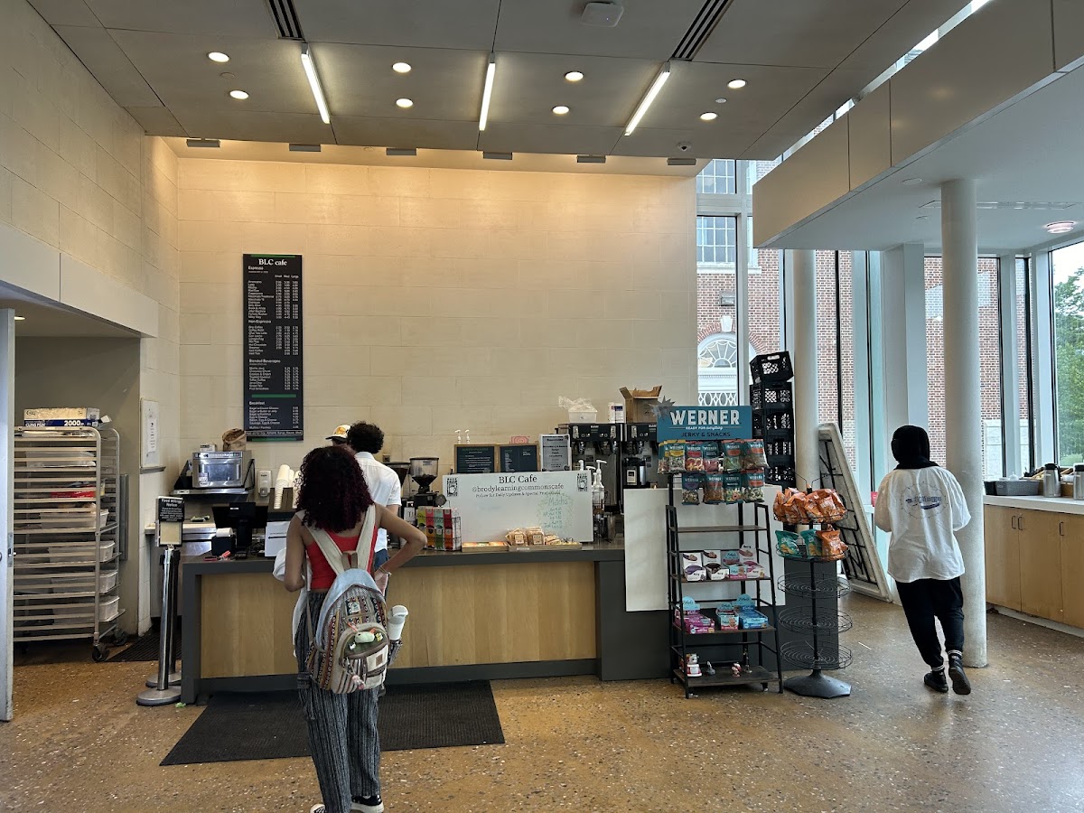 Photo of BLC Cafe