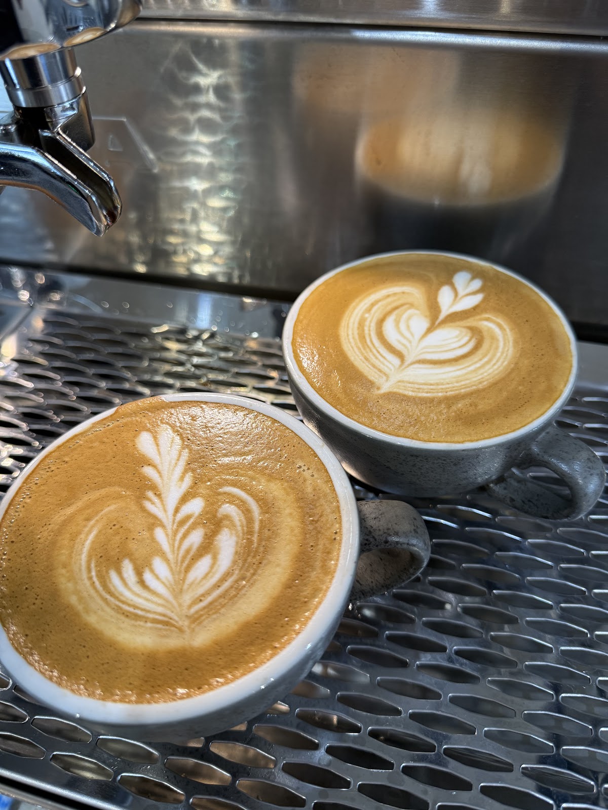Photo of Vanilla Cafe
