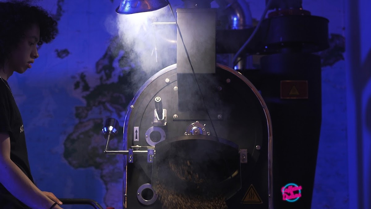 Photo of modcup coffee co.